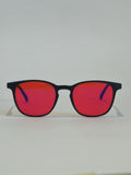 Test glasses